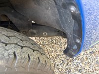 USED 1992 J NISSAN D21 2.5L MUST BE SEEN A TRUE COLLECTORS