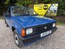 USED 1992 J NISSAN D21 2.5L MUST BE SEEN A TRUE COLLECTORS