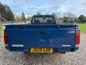 USED 1992 J NISSAN D21 2.5L MUST BE SEEN A TRUE COLLECTORS