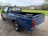 USED 1992 J NISSAN D21 2.5L MUST BE SEEN A TRUE COLLECTORS