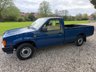 USED 1992 J NISSAN D21 2.5L MUST BE SEEN A TRUE COLLECTORS