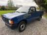 USED 1992 J NISSAN D21 2.5L MUST BE SEEN A TRUE COLLECTORS