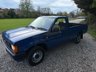 USED 1992 J NISSAN D21 2.5L MUST BE SEEN A TRUE COLLECTORS