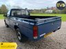 USED 1992 J NISSAN D21 2.5L MUST BE SEEN A TRUE COLLECTORS