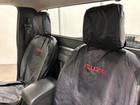 USED 2014 14 ISUZU D-MAX 2.5 TD Pickup 2dr Diesel Manual 4x4 (194 g/km, 161 bhp) New Clutch Fitted