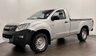 USED 2014 14 ISUZU D-MAX 2.5 TD Pickup 2dr Diesel Manual 4x4 (194 g/km, 161 bhp) New Clutch Fitted