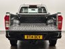 USED 2014 14 ISUZU D-MAX 2.5 TD Pickup 2dr Diesel Manual 4x4 (194 g/km, 161 bhp) New Clutch Fitted