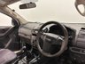 USED 2014 14 ISUZU D-MAX 2.5 TD Pickup 2dr Diesel Manual 4x4 (194 g/km, 161 bhp) New Clutch Fitted