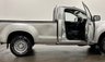 USED 2014 14 ISUZU D-MAX 2.5 TD Pickup 2dr Diesel Manual 4x4 (194 g/km, 161 bhp) New Clutch Fitted