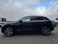 USED 2020 20 AUDI Q5 2.0 TFSIe 55 S line Competition SUV 5dr Petrol Plug-in Hybrid S Tronic quattro Euro 6 (s/s) 14.1kWh (367 ps) SAT-NAV*VIRTUAL*DASH*CAR PLAY*FSH