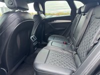 USED 2020 20 AUDI Q5 2.0 TFSIe 55 S line Competition SUV 5dr Petrol Plug-in Hybrid S Tronic quattro Euro 6 (s/s) 14.1kWh (367 ps) SAT-NAV*VIRTUAL*DASH*CAR PLAY*FSH