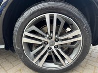 USED 2020 20 AUDI Q5 2.0 TFSIe 55 S line Competition SUV 5dr Petrol Plug-in Hybrid S Tronic quattro Euro 6 (s/s) 14.1kWh (367 ps) SAT-NAV*VIRTUAL*DASH*CAR PLAY*FSH