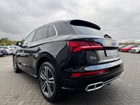 USED 2020 20 AUDI Q5 2.0 TFSIe 55 S line Competition SUV 5dr Petrol Plug-in Hybrid S Tronic quattro Euro 6 (s/s) 14.1kWh (367 ps) SAT-NAV*VIRTUAL*DASH*CAR PLAY*FSH