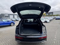 USED 2020 20 AUDI Q5 2.0 TFSIe 55 S line Competition SUV 5dr Petrol Plug-in Hybrid S Tronic quattro Euro 6 (s/s) 14.1kWh (367 ps) SAT-NAV*VIRTUAL*DASH*CAR PLAY*FSH