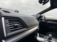 USED 2020 20 AUDI Q5 2.0 TFSIe 55 S line Competition SUV 5dr Petrol Plug-in Hybrid S Tronic quattro Euro 6 (s/s) 14.1kWh (367 ps) SAT-NAV*VIRTUAL*DASH*CAR PLAY*FSH