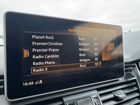 USED 2020 20 AUDI Q5 2.0 TFSIe 55 S line Competition SUV 5dr Petrol Plug-in Hybrid S Tronic quattro Euro 6 (s/s) 14.1kWh (367 ps) SAT-NAV*VIRTUAL*DASH*CAR PLAY*FSH