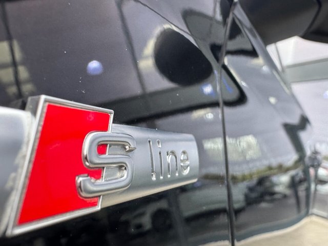 2020 AUDI Q5 2.0 TFSIe 55 S line Competition SUV 5dr Petrol Plug-in Hybrid S Tronic quattro Euro 6 (s/s) 14.1kWh (367 ps) - Photo 11