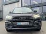 USED 2020 20 AUDI Q5 2.0 TFSIe 55 S line Competition SUV 5dr Petrol Plug-in Hybrid S Tronic quattro Euro 6 (s/s) 14.1kWh (367 ps) SAT-NAV*VIRTUAL*DASH*CAR PLAY*FSH