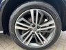 USED 2020 20 AUDI Q5 2.0 TFSIe 55 S line Competition SUV 5dr Petrol Plug-in Hybrid S Tronic quattro Euro 6 (s/s) 14.1kWh (367 ps) SAT-NAV*VIRTUAL*DASH*CAR PLAY*FSH