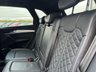 USED 2020 20 AUDI Q5 2.0 TFSIe 55 S line Competition SUV 5dr Petrol Plug-in Hybrid S Tronic quattro Euro 6 (s/s) 14.1kWh (367 ps) SAT-NAV*VIRTUAL*DASH*CAR PLAY*FSH