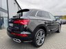 USED 2020 20 AUDI Q5 2.0 TFSIe 55 S line Competition SUV 5dr Petrol Plug-in Hybrid S Tronic quattro Euro 6 (s/s) 14.1kWh (367 ps) SAT-NAV*VIRTUAL*DASH*CAR PLAY*FSH