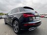 USED 2020 20 AUDI Q5 2.0 TFSIe 55 S line Competition SUV 5dr Petrol Plug-in Hybrid S Tronic quattro Euro 6 (s/s) 14.1kWh (367 ps) SAT-NAV*VIRTUAL*DASH*CAR PLAY*FSH