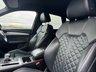USED 2020 20 AUDI Q5 2.0 TFSIe 55 S line Competition SUV 5dr Petrol Plug-in Hybrid S Tronic quattro Euro 6 (s/s) 14.1kWh (367 ps) SAT-NAV*VIRTUAL*DASH*CAR PLAY*FSH