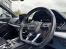 USED 2020 20 AUDI Q5 2.0 TFSIe 55 S line Competition SUV 5dr Petrol Plug-in Hybrid S Tronic quattro Euro 6 (s/s) 14.1kWh (367 ps) SAT-NAV*VIRTUAL*DASH*CAR PLAY*FSH