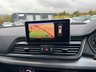 USED 2020 20 AUDI Q5 2.0 TFSIe 55 S line Competition SUV 5dr Petrol Plug-in Hybrid S Tronic quattro Euro 6 (s/s) 14.1kWh (367 ps) SAT-NAV*VIRTUAL*DASH*CAR PLAY*FSH