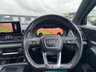 USED 2020 20 AUDI Q5 2.0 TFSIe 55 S line Competition SUV 5dr Petrol Plug-in Hybrid S Tronic quattro Euro 6 (s/s) 14.1kWh (367 ps) SAT-NAV*VIRTUAL*DASH*CAR PLAY*FSH