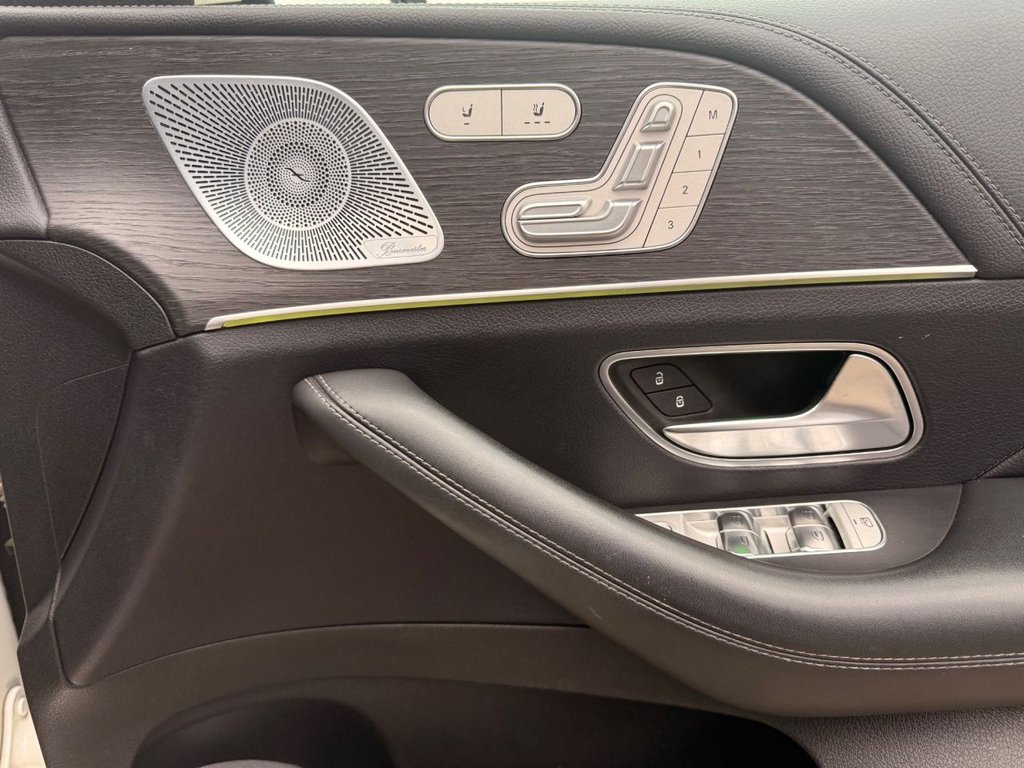 USED 2019 69 MERCEDES-BENZ GLE 2.9 GLE400d AMG Line (Premium Plus) SUV 5dr Diesel G-Tronic 4MATIC Euro 6 (s/s) (7 Seat) (330 ps) 7 SEATER / 22 INCH WHEELS