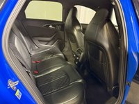 USED 2016 66 AUDI A6 AVANT 3.0 BiTDI V6 Black Edition Estate 5dr Diesel Tiptronic quattro Euro 6 (s/s) (320 ps) 