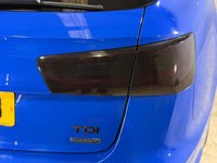 USED 2016 66 AUDI A6 AVANT 3.0 BiTDI V6 Black Edition Estate 5dr Diesel Tiptronic quattro Euro 6 (s/s) (320 ps) 