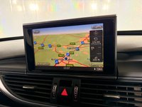 USED 2016 66 AUDI A6 AVANT 3.0 BiTDI V6 Black Edition Estate 5dr Diesel Tiptronic quattro Euro 6 (s/s) (320 ps) 