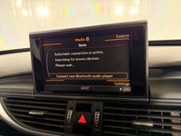 USED 2016 66 AUDI A6 AVANT 3.0 BiTDI V6 Black Edition Estate 5dr Diesel Tiptronic quattro Euro 6 (s/s) (320 ps) 