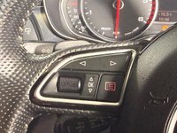 USED 2016 66 AUDI A6 AVANT 3.0 BiTDI V6 Black Edition Estate 5dr Diesel Tiptronic quattro Euro 6 (s/s) (320 ps) 