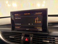 USED 2016 66 AUDI A6 AVANT 3.0 BiTDI V6 Black Edition Estate 5dr Diesel Tiptronic quattro Euro 6 (s/s) (320 ps) 