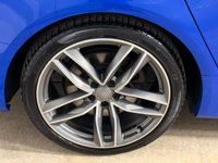 USED 2016 66 AUDI A6 AVANT 3.0 BiTDI V6 Black Edition Estate 5dr Diesel Tiptronic quattro Euro 6 (s/s) (320 ps) 