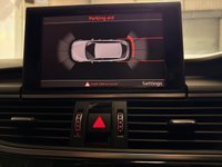 USED 2016 66 AUDI A6 AVANT 3.0 BiTDI V6 Black Edition Estate 5dr Diesel Tiptronic quattro Euro 6 (s/s) (320 ps) 