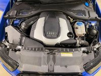 USED 2016 66 AUDI A6 AVANT 3.0 BiTDI V6 Black Edition Estate 5dr Diesel Tiptronic quattro Euro 6 (s/s) (320 ps) 