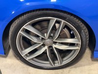 USED 2016 66 AUDI A6 AVANT 3.0 BiTDI V6 Black Edition Estate 5dr Diesel Tiptronic quattro Euro 6 (s/s) (320 ps) 