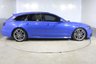 USED 2016 66 AUDI A6 AVANT 3.0 BiTDI V6 Black Edition Estate 5dr Diesel Tiptronic quattro Euro 6 (s/s) (320 ps) 