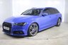 USED 2016 66 AUDI A6 AVANT 3.0 BiTDI V6 Black Edition Estate 5dr Diesel Tiptronic quattro Euro 6 (s/s) (320 ps) 