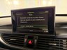 USED 2016 66 AUDI A6 AVANT 3.0 BiTDI V6 Black Edition Estate 5dr Diesel Tiptronic quattro Euro 6 (s/s) (320 ps) 