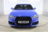 USED 2016 66 AUDI A6 AVANT 3.0 BiTDI V6 Black Edition Estate 5dr Diesel Tiptronic quattro Euro 6 (s/s) (320 ps) 
