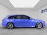 USED 2016 66 AUDI A6 AVANT 3.0 BiTDI V6 Black Edition Estate 5dr Diesel Tiptronic quattro Euro 6 (s/s) (320 ps) 