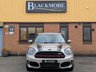 USED 2023 72 MINI COUNTRYMAN (72) 2.0 JOHN COOPER WORKS ALL4  ONE OWNER - FMSH - PREM PLUS PACK