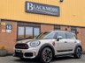 USED 2023 72 MINI COUNTRYMAN (72) 2.0 JOHN COOPER WORKS ALL4  ONE OWNER - FMSH - PREM PLUS PACK