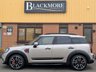 USED 2023 72 MINI COUNTRYMAN (72) 2.0 JOHN COOPER WORKS ALL4  ONE OWNER - FMSH - PREM PLUS PACK