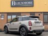 USED 2023 72 MINI COUNTRYMAN (72) 2.0 JOHN COOPER WORKS ALL4  ONE OWNER - FMSH - PREM PLUS PACK